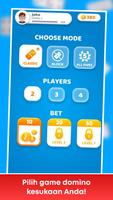 Domino - dominos online klasik screenshot 2
