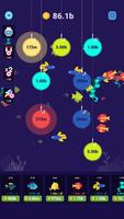 Idle Fish Poster