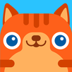Number kitten mittens APK