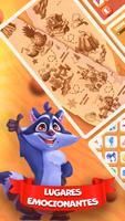 Onet Tile Connect - pao pao onnect pvp match tiles captura de pantalla 3