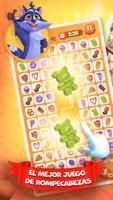 Onet Tile Connect - pao pao onnect pvp match tiles Poster