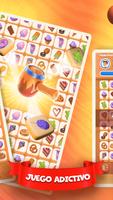 Onet Tile Connect - pao pao onnect pvp match tiles captura de pantalla 1