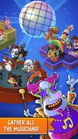 Idle Music Tycoon Clicker Ekran Görüntüsü 1