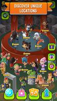 Idle Music Tycoon Clicker Ekran Görüntüsü 2