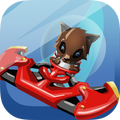 Spin Defend - space adventure