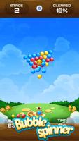 Super Bubble Spinner - Bubble  تصوير الشاشة 3