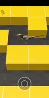 Dinosaur Maze 2020 Maze Runner Simulator syot layar 1
