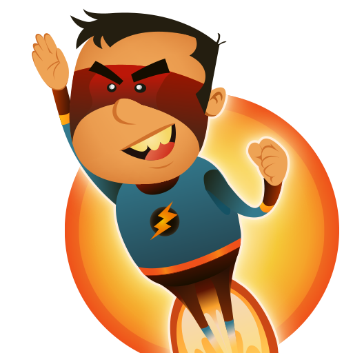 Suuuper Man Stunts 3