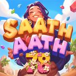 78 Saath Aath Card Game