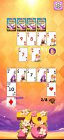 78 Saath Aath Card Game captura de pantalla 3