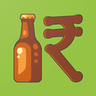 Kudigaran - TASMAC Liquor Price List icône