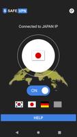 SafeVPN screenshot 3