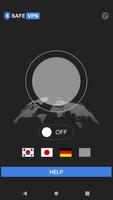 SafeVPN poster