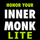 Honor Your Inner Monk (Lite) icône