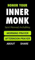 Honor Your Inner Monk (Lite) الملصق