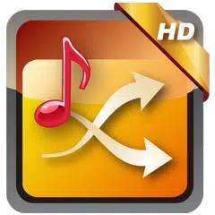 Queek Music Shuffler HD APK download