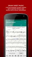 SM Music Reader syot layar 2