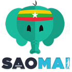 SM Myanmar TTS icon
