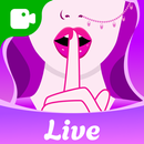 APK Duoo Salwa: Live Video Call