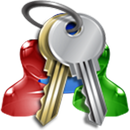 Password Manager APK
