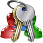 Password Manager আইকন