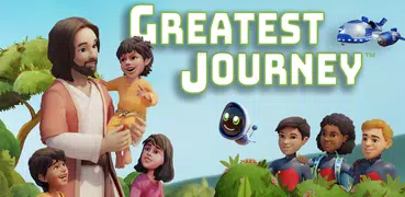 Greatest Journey