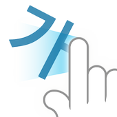 삼성 모아키 한글 키보드 biểu tượng