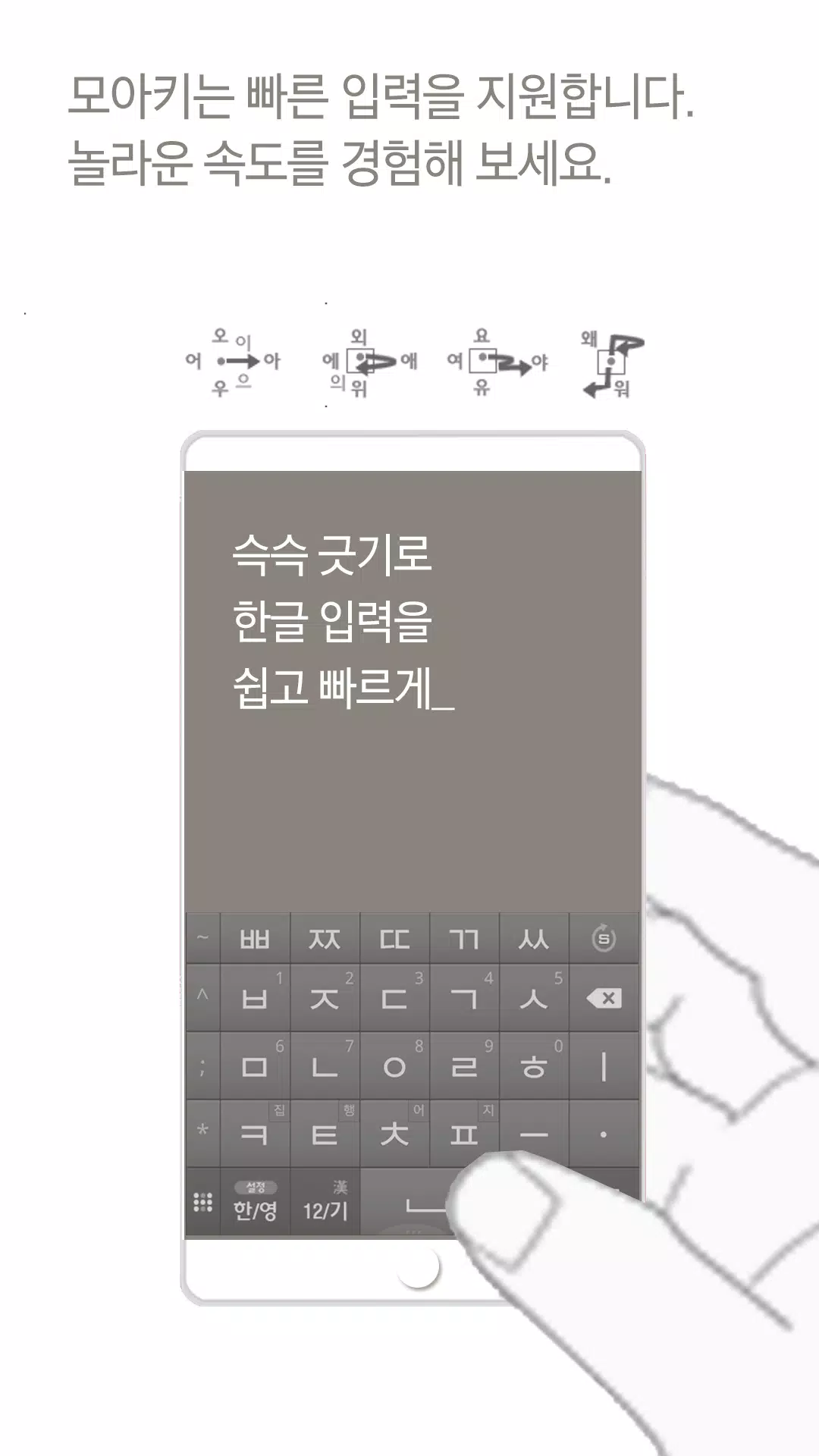 삼성 모아키 한글 키보드 Apk For Android Download