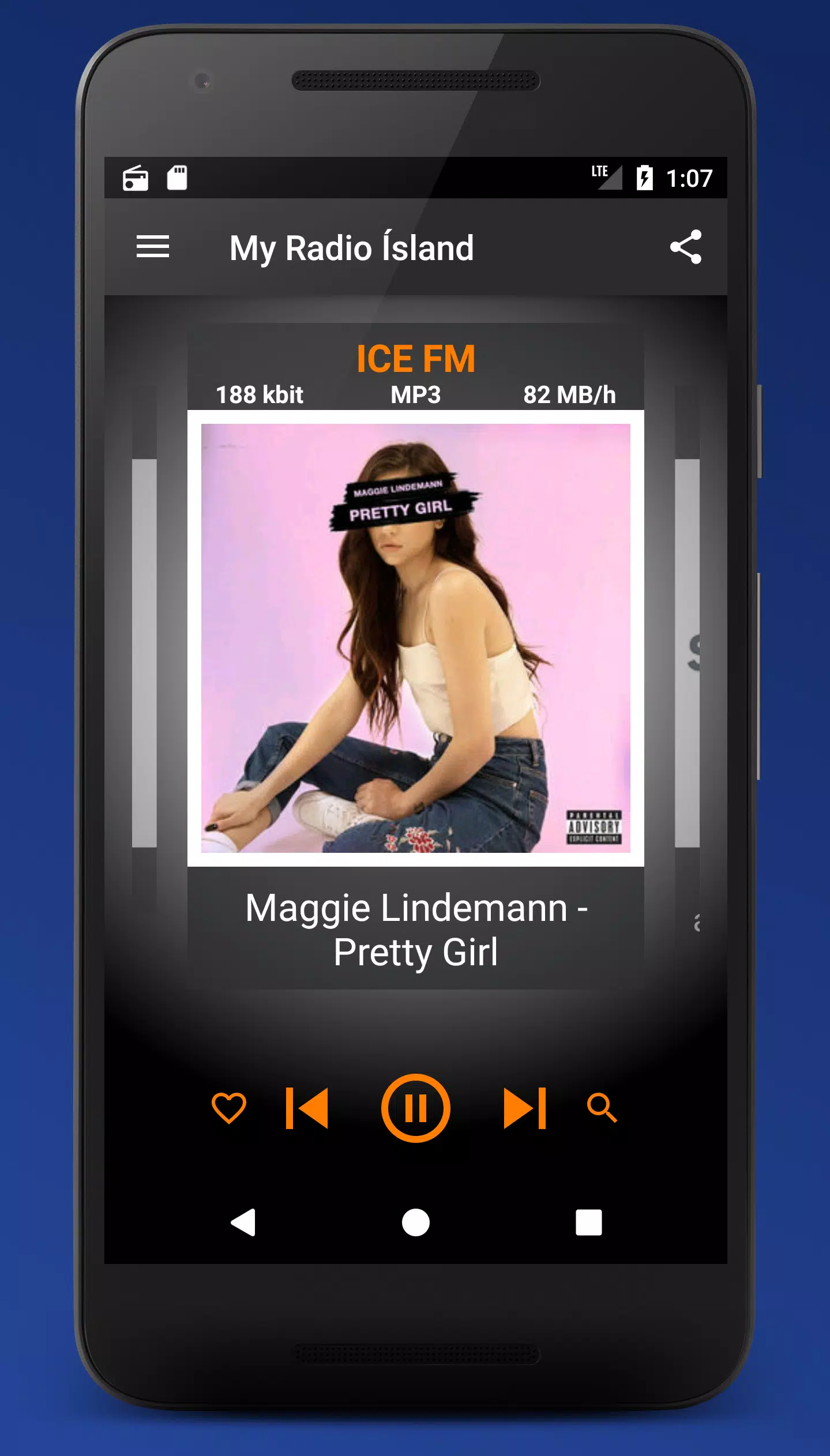 My Radio APK for Android Download