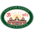 Sanatan Mandir Tampa icône