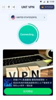 برنامه‌نما VPN - Proxy Master عکس از صفحه