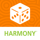 Harmony Game Room ไอคอน