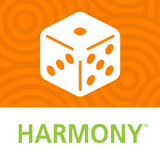 Harmony Game Room icône