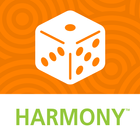 Harmony Game Room ícone