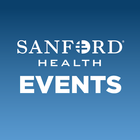 Sanford Events ikona