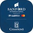Sanford International icône