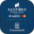 Sanford International آئیکن