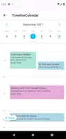 Expo & React Native components скриншот 5