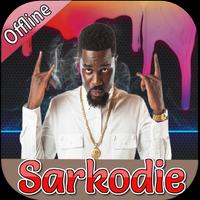 Sarkodie Songs 2019 - top 20 Affiche
