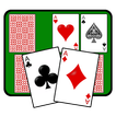 آیکون‌ Virtual Solitaire
