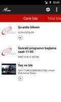 SAT-7 TURK Affiche