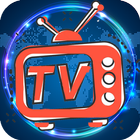 Persian TV And Satellite Zeichen