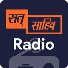 Satsahib Radio icône
