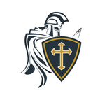 Saxony Lutheran High School 아이콘