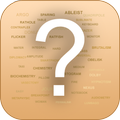 Word Trivia Quiz Game