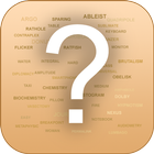 Word Trivia Quiz Game simgesi
