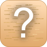 Word Trivia Quiz Game icon