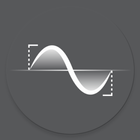 Oscilloscope ไอคอน