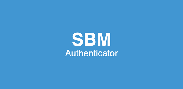 SBM Authenticator cep telefonuna nasıl indirilir image