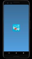 Mobil Kaza Tutanağı الملصق